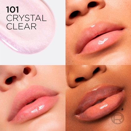 101 CRYSTAL CLEAR 2