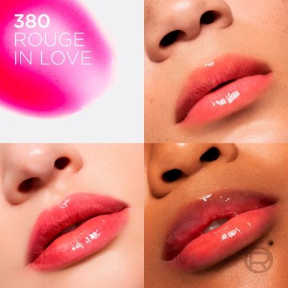 380 ROUGE IN LOVE 2