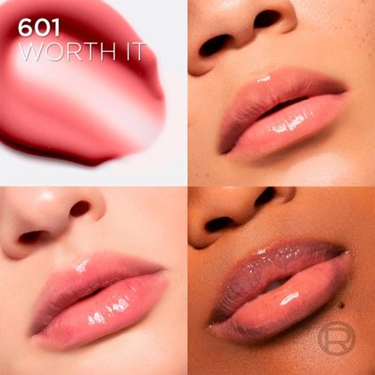 601 WORTH IT 2