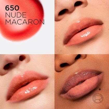 650 NUDE MACARON 2