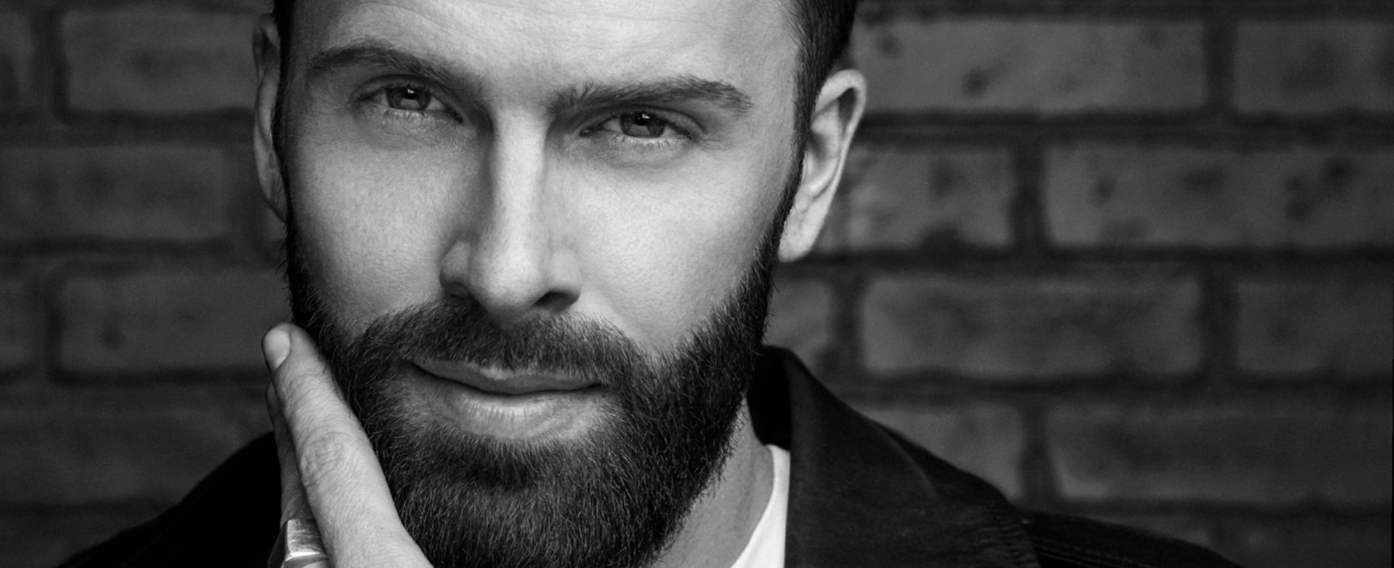 Aceite Para Barba