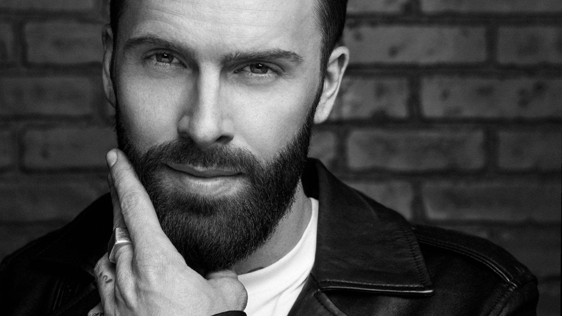Aceite Para Barba