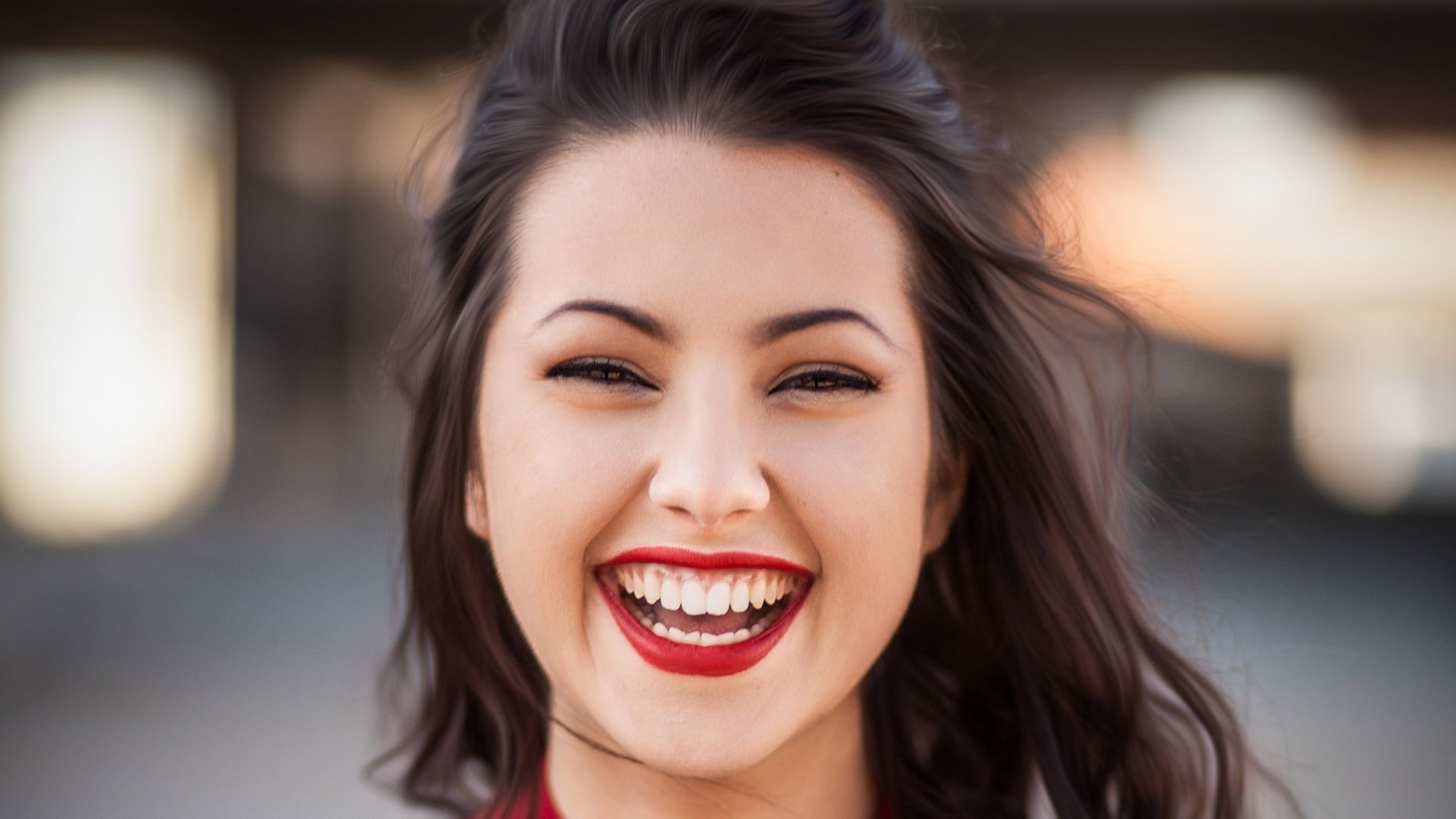  Maquillaje Cara Redonda