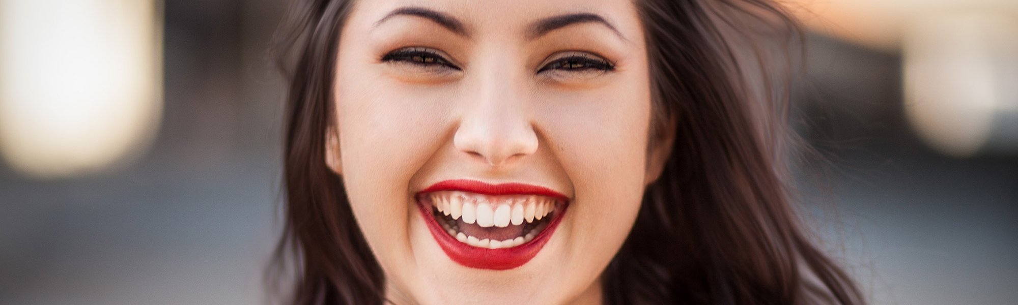 Maquillaje Cara Redonda