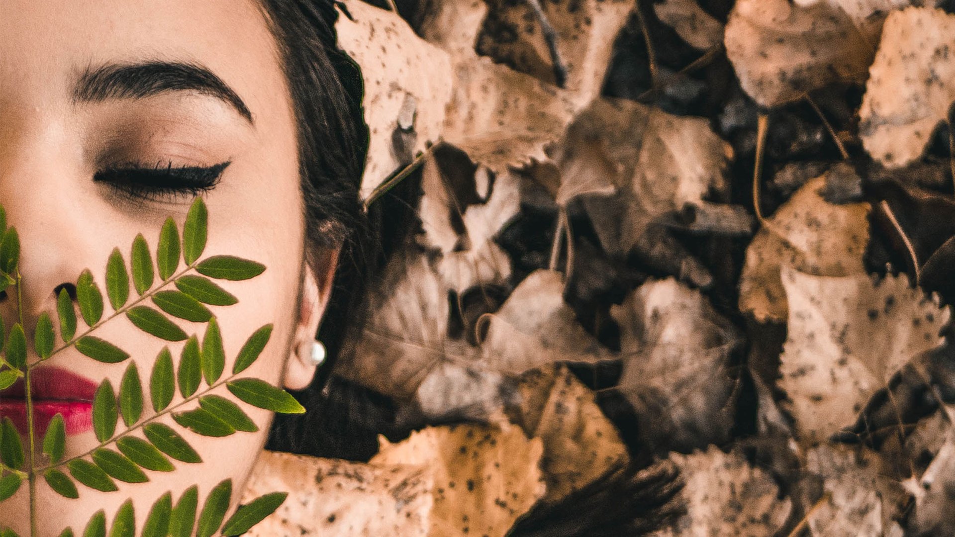  Como Delinear Los Ojos