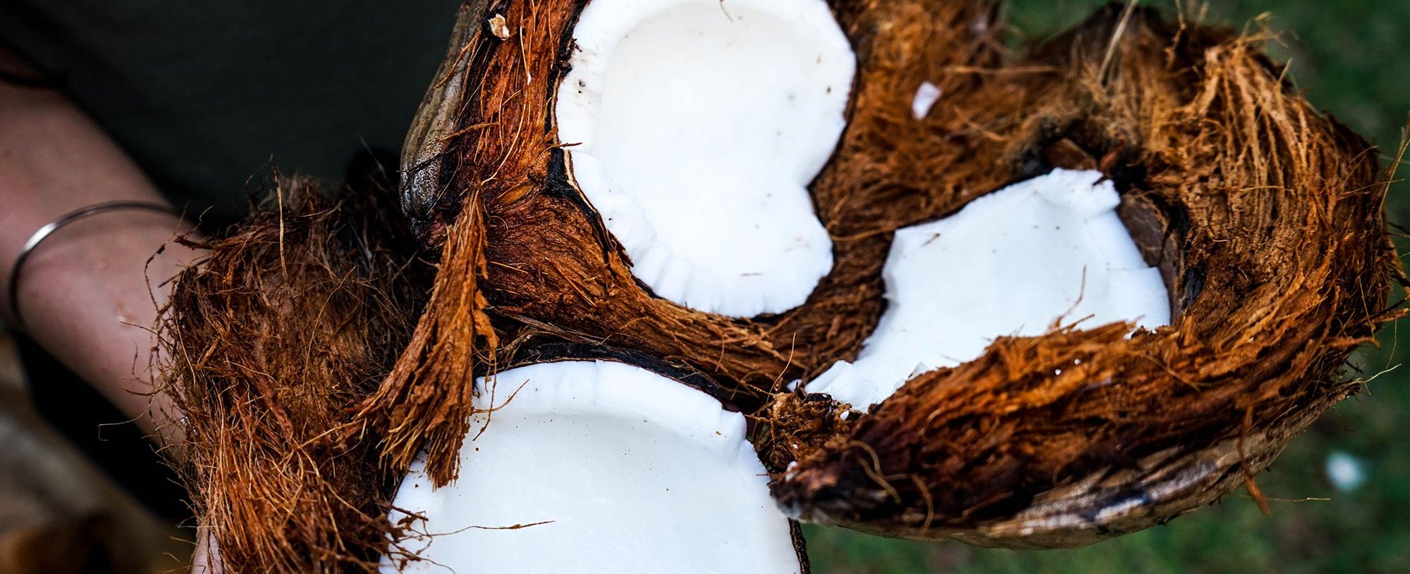 Beneficios Aceite De Coco