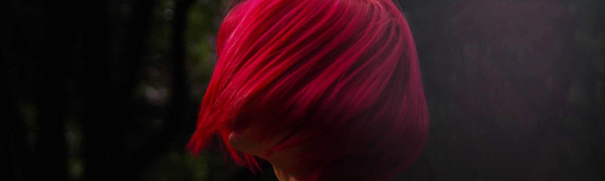 Shampoo Para Pelo Teido