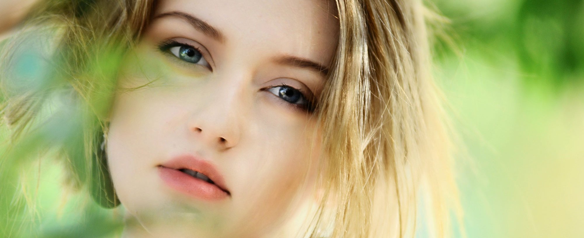 Maquillaje De Dia