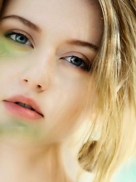 Maquillaje De Dia