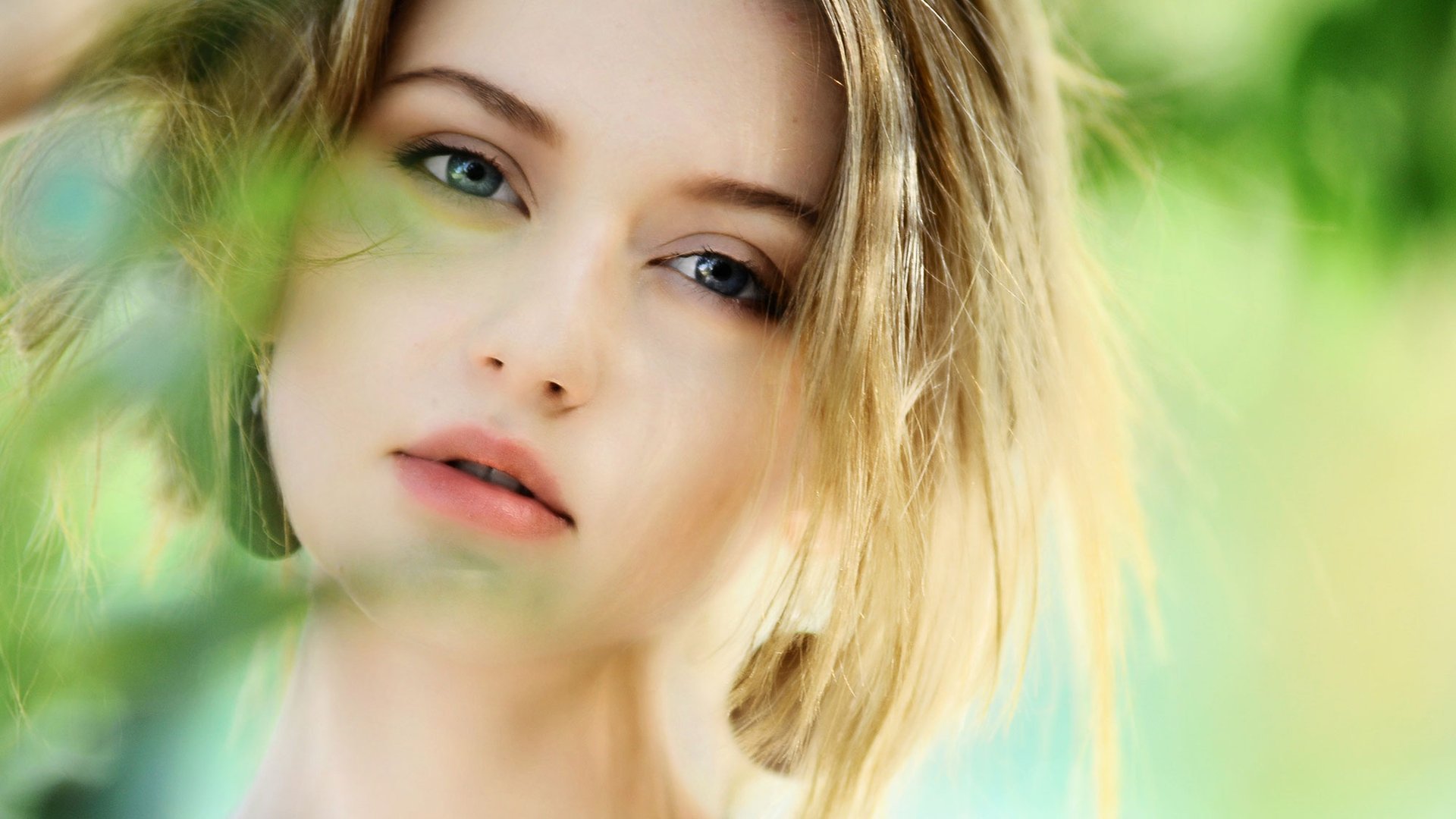Maquillaje De Dia