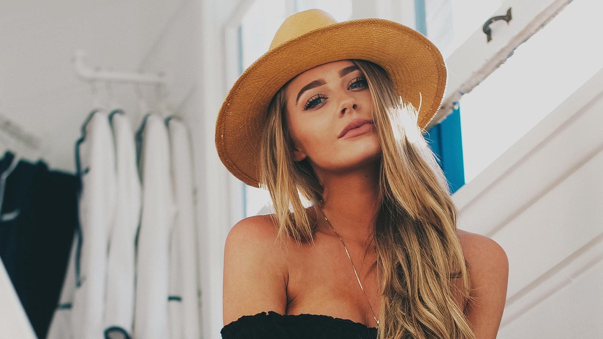 Maquillaje De Verano