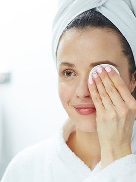 Agua Micelar Bifasica