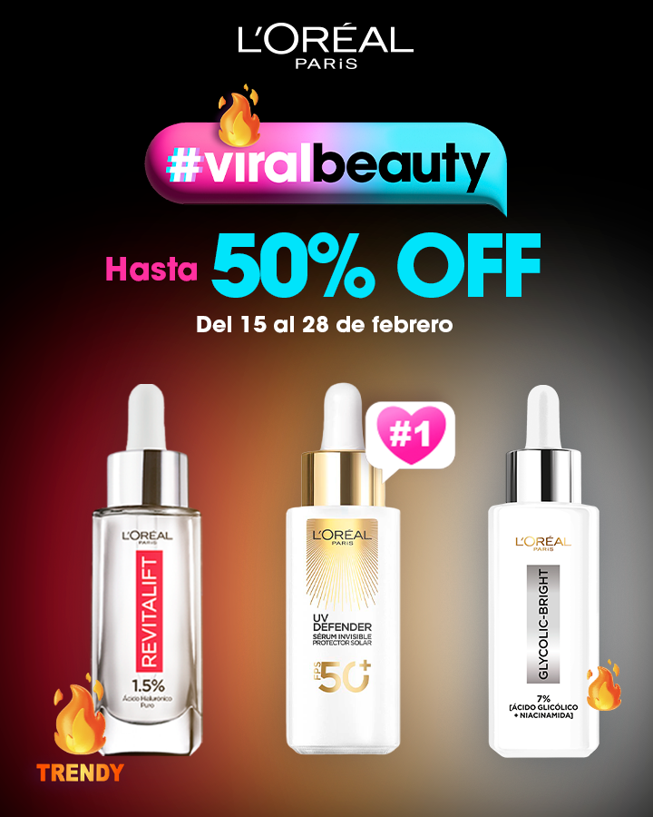 ViralBeauty Banner OAP 2 1920x720