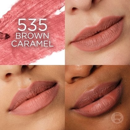 BROWN CARAMEL 3
