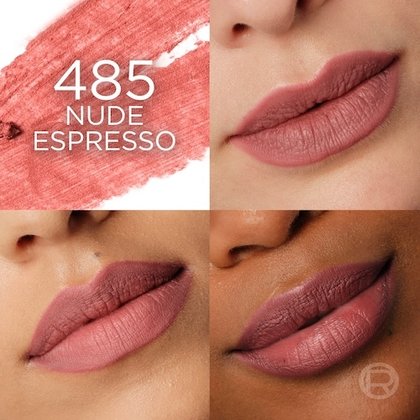 NUDE ESPRESSO 3