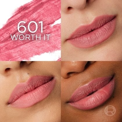 WORTH IT 3