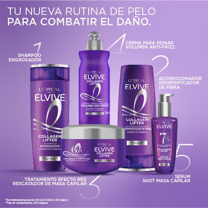 Elvive CollagenLifter PDP PasoAPaso 500x500 3