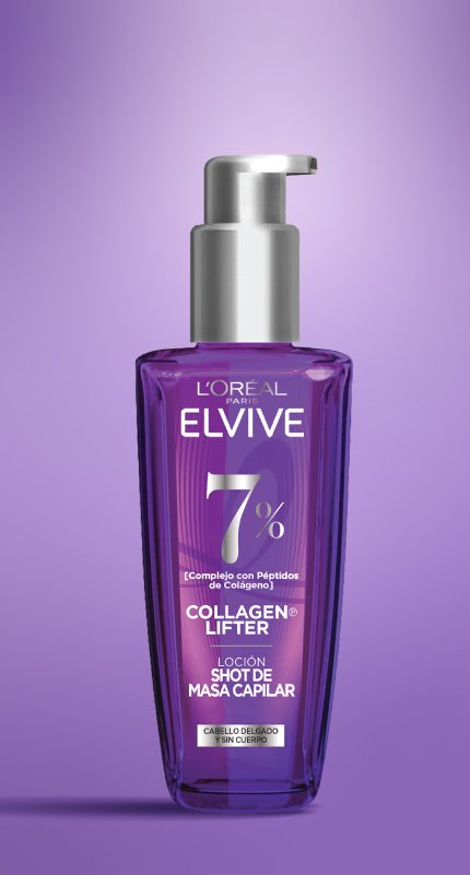 Elvive CollagenLifter PDP Header Serum 430x801 M