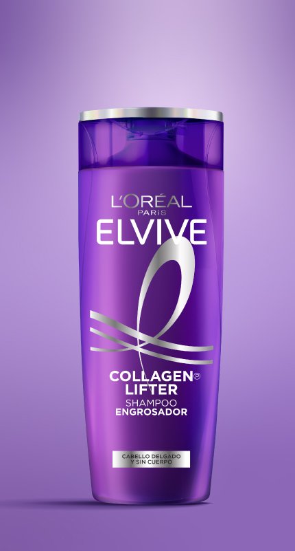 Elvive CollagenLifter PDP Header Shampoo 430x801 M