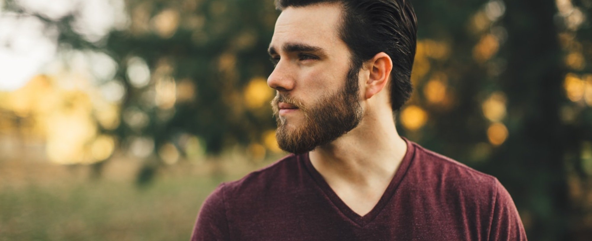 Como Hidratar La Barba