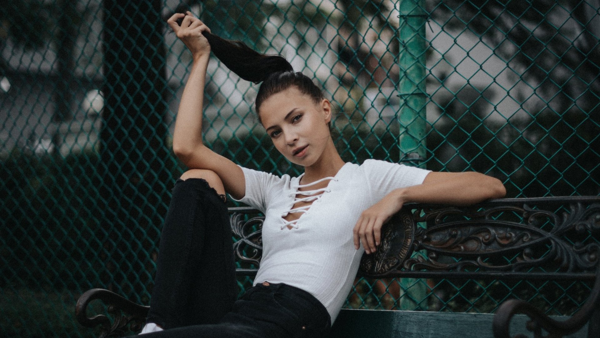 Crecimiento Del Cabello