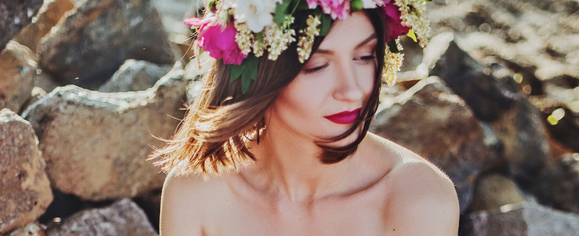 Cuidar El Pelo En Verano