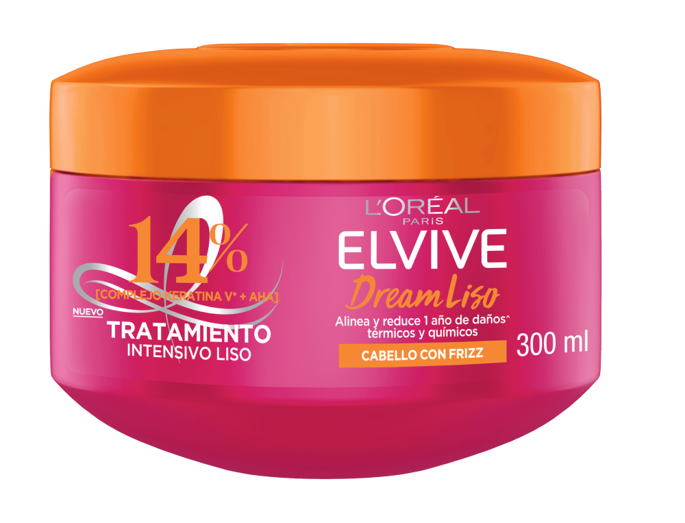 ELVIVE Dram Liso TARRO CTT 300 Front