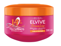 ELVIVE Dram Liso TARRO CTT 300 Front