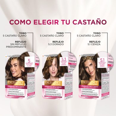 Como Elegir Tu Castao