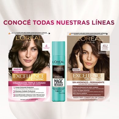 Conoc Todas Nuestras Lineas Castaos
