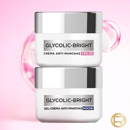 Glycolic FPS30 1000x1000