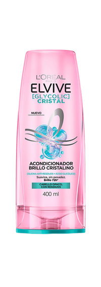 GLYCOLIC CRYSTAL   Aco Front