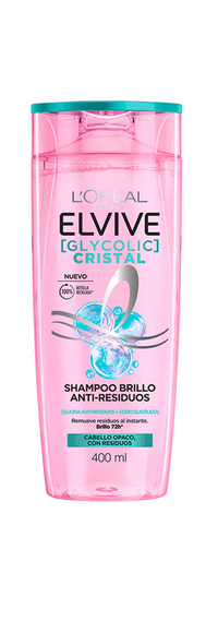 GLYCOLIC CRYSTAL   Sha Front