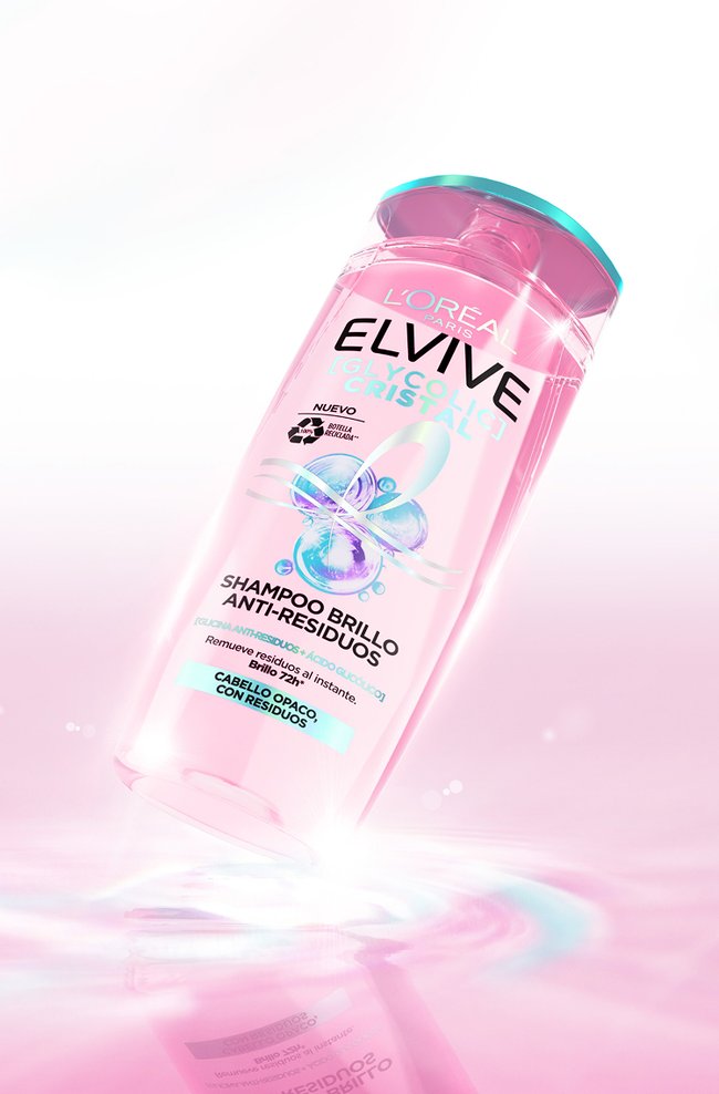Shampoo Mobile