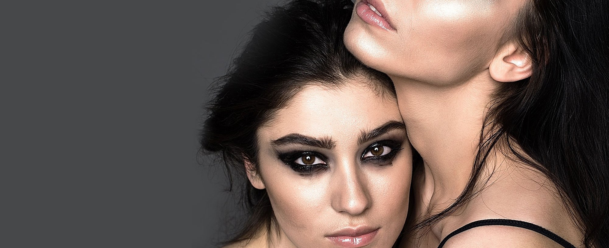 Maquillaje De Noche