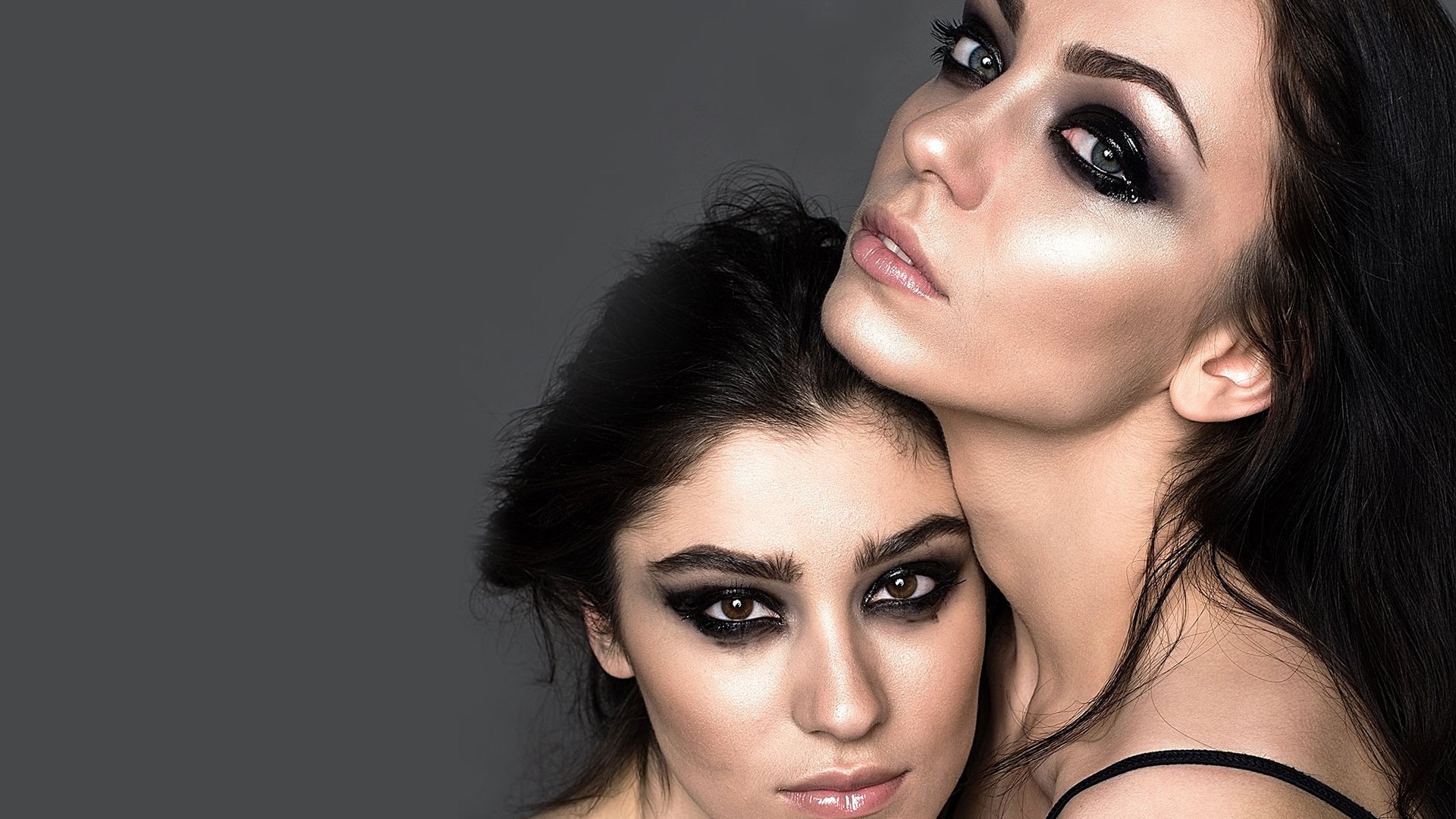 Maquillaje De Noche