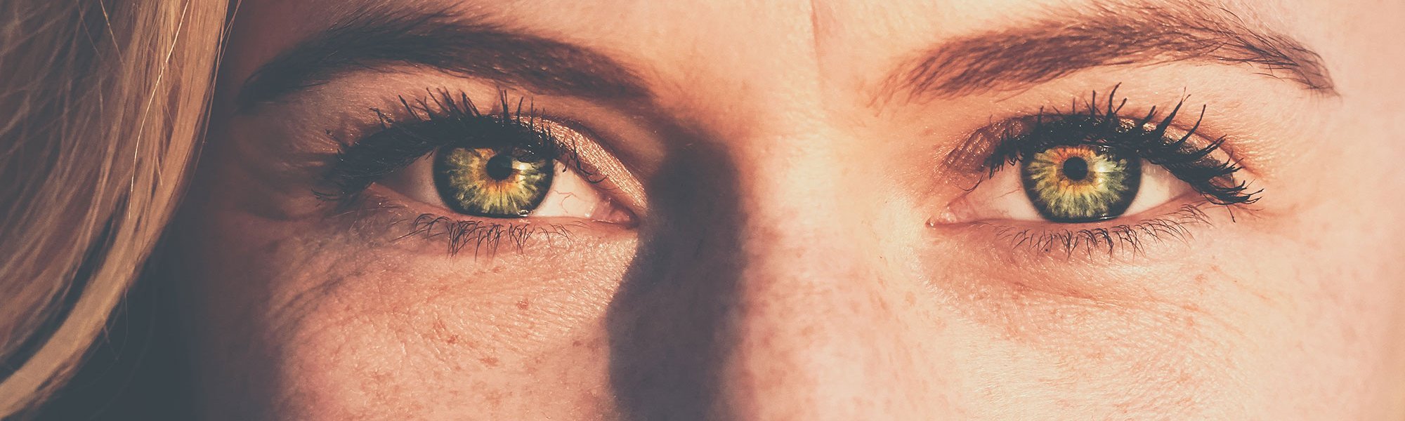 Ojos Verdes