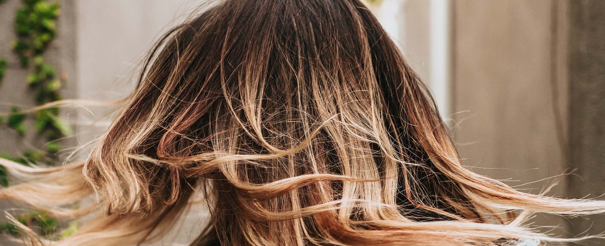 Tratamiento Para El Pelo