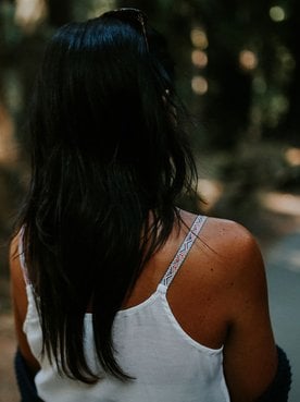 Pelo Negro