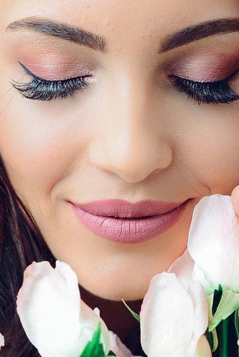 Labiales mate, los favoritos de la temporada