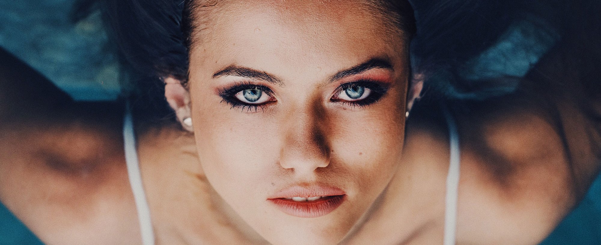 Smokey Eyes