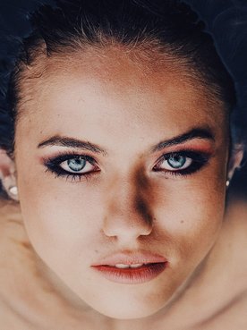 Smokey Eyes