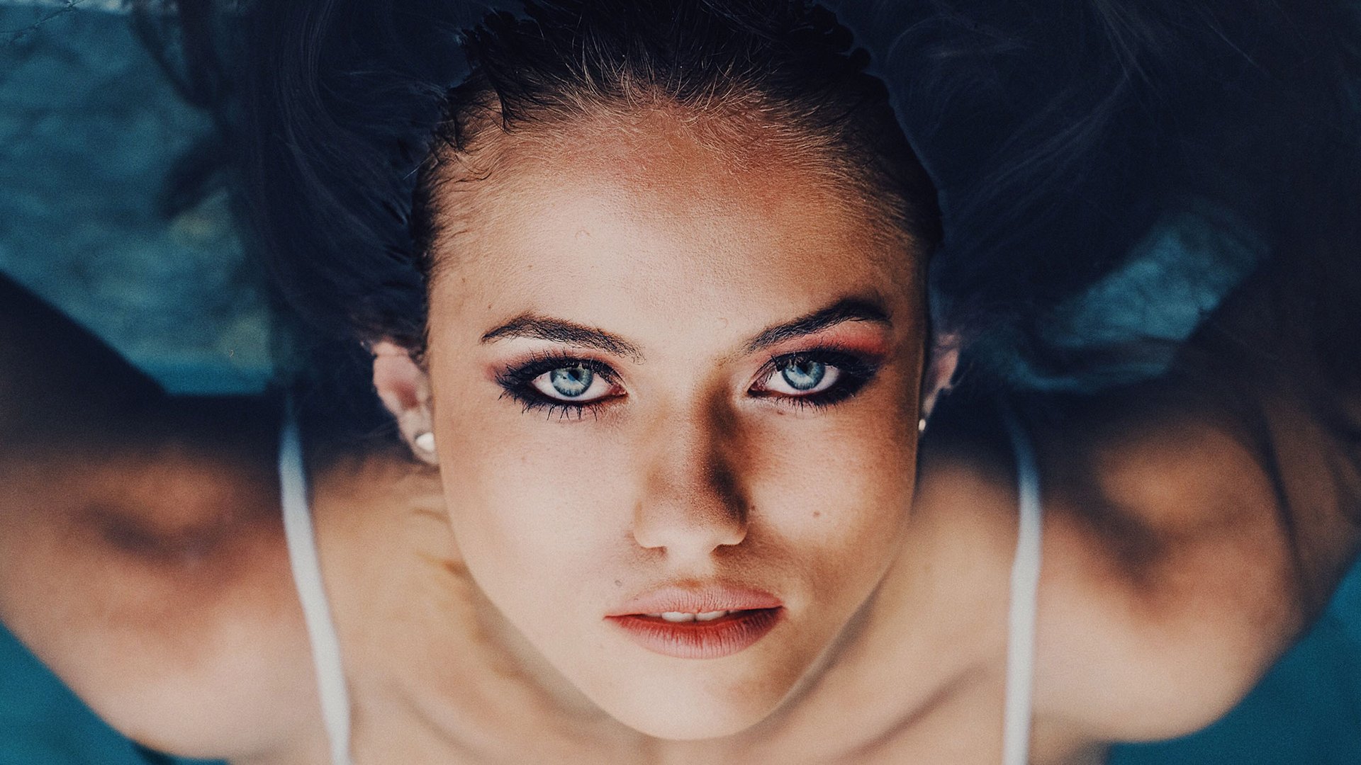 Smokey Eyes