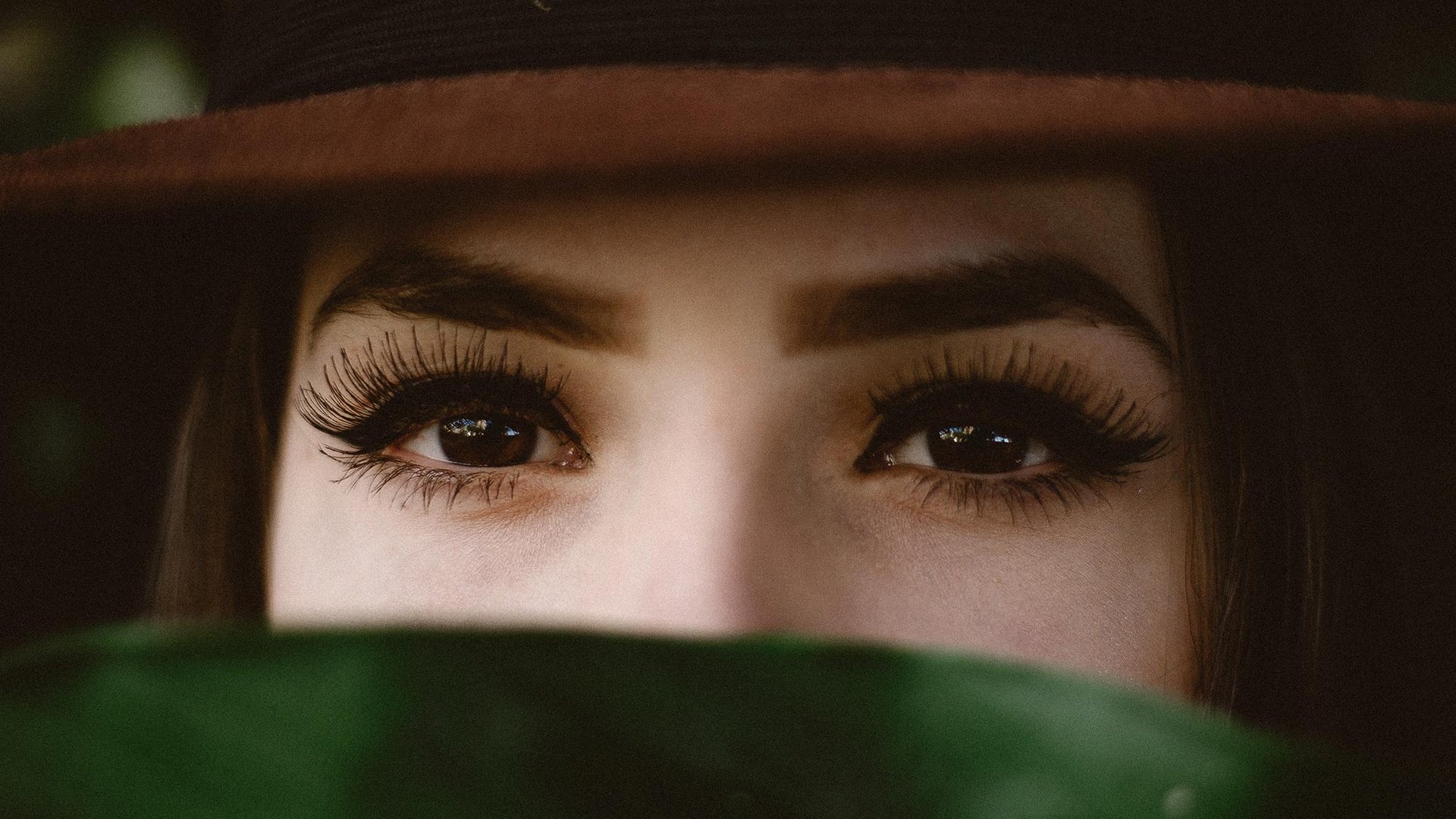 Mascara De Pestaas