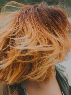 Cambiar De Color De Pelo