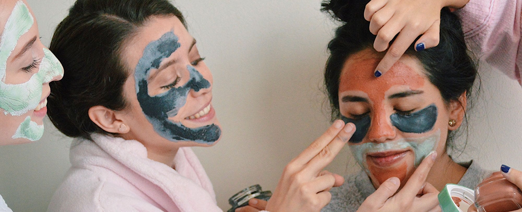 Multimasking