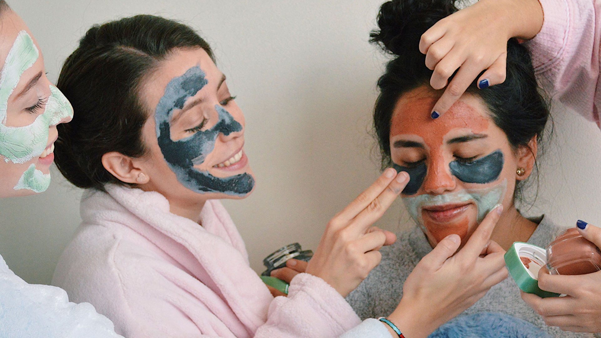 Multimasking