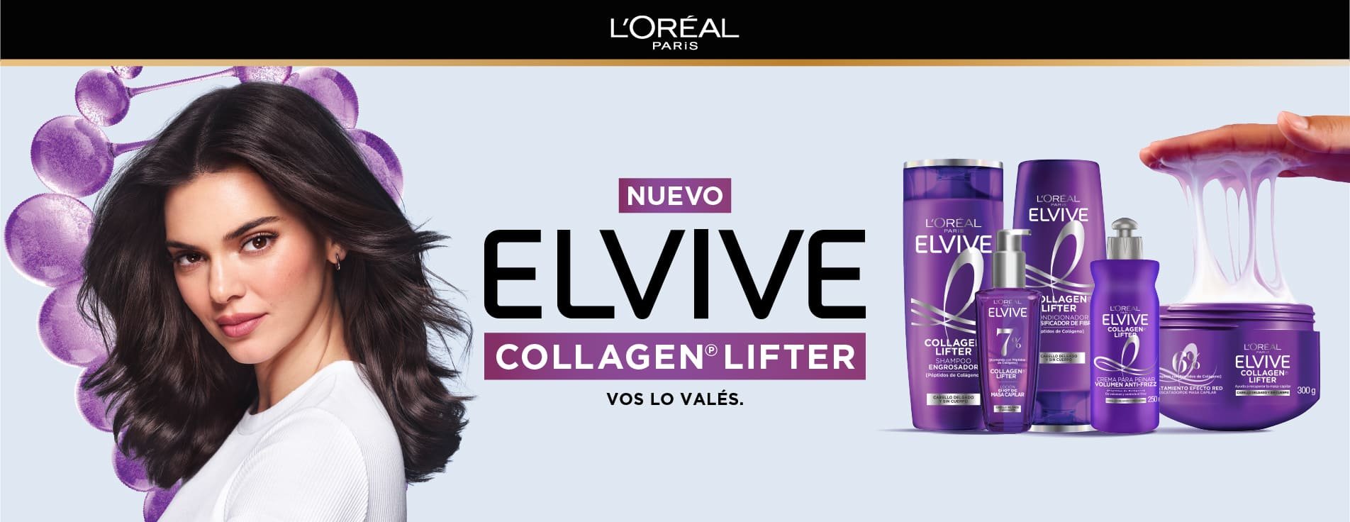 Elvive CollagenLifter Landing Header 2 1903x735 D