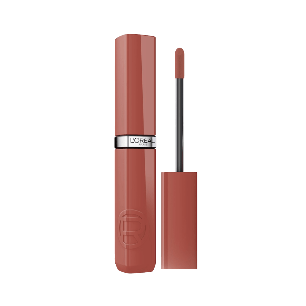 ALMOND NUDE