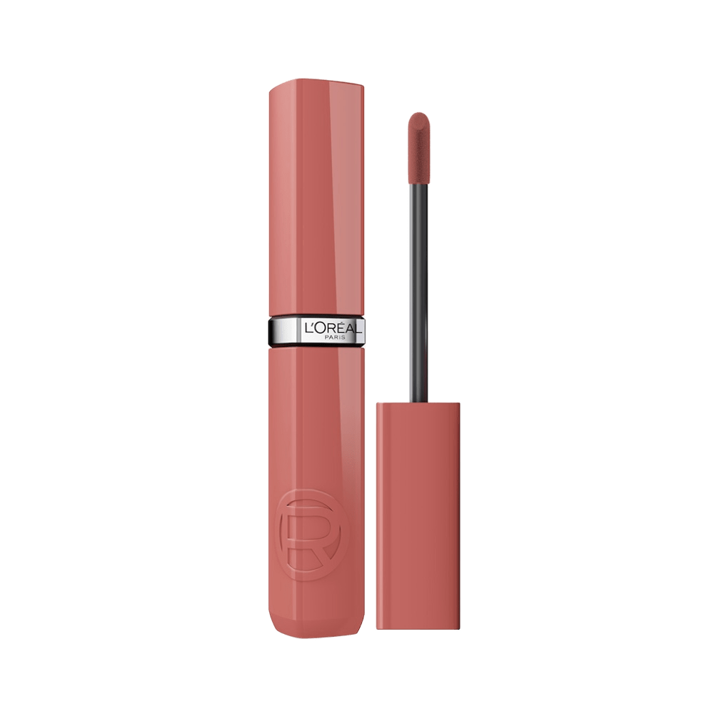 SMOKED ROSE